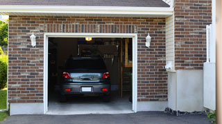 Garage Door Installation at Savannah Terrace Sabre Springs Areas San Diego, California